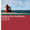 Thompson Reuters RIA Federal Tax Handbook (optional)