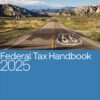 Thompson Reuters RIA Federal Tax Handbook<br>(optional, inc. shipping & handling)
